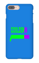 COOLDOWN iPhone Phone Cases