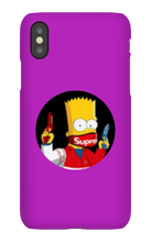 bartik iPhone Phone Cases