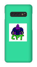 guerrillacpt Samsung Phone Cases