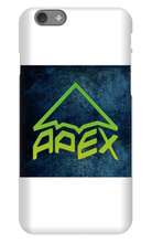 apex_bp iPhone Phone Cases
