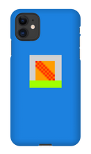 kytodev iPhone Phone Cases