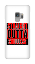 darkinstall Samsung Phone Cases