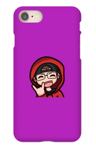 Fargonation iPhone Cases
