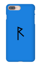 keefydude iPhone Phone Cases