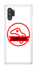 thewarrior_official Samsung Phone Cases