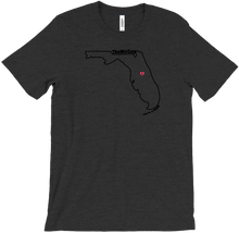 Mic Guy Love T-Shirt