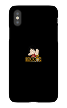 bekkog iPhone Phone Cases