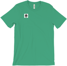 jokercrowley breast logo T-shirt