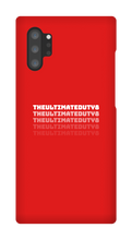 theultimateduty8 Samsung Phone Cases