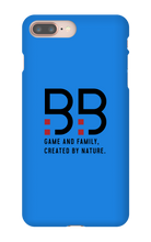 twitchbazsa iPhone Phone Cases