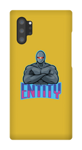 callmeentity Samsung Phone Cases