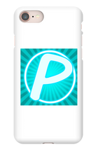 PandaPro Gaming iPhone Case