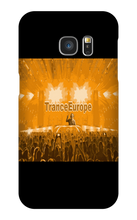 tranceeurope Samsung Phone Cases