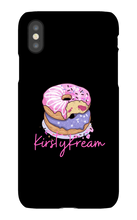 kirstykream iPhone Phone Cases