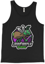 JediFirefly Gaming Tank Top