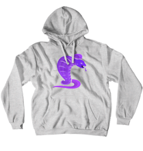 KRA1T Hoodies (No-Zip/Pullover)