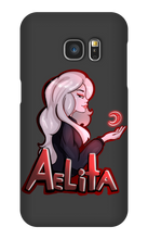 aelitatv Samsung Phone Cases