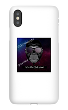 Ya Da iPhone Phone Cases