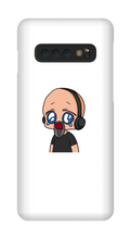 ravn81 Samsung Phone Cases