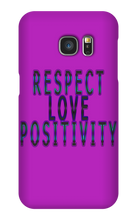 caspy_xd Samsung Phone Cases