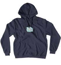 pearlyturtle Hoodies (No-Zip/Pullover)