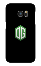 jeejsquad Samsung Phone Cases