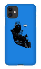 dadgaming iPhone Phone Cases