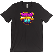 spicynoodle_xd T-Shirts