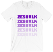 zeshy1k T-Shirts