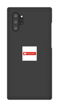 masonplays Samsung Phone Cases