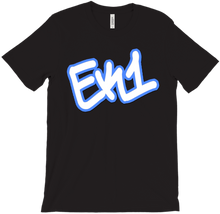 EK1 T-Shirts LARGE LOGO