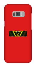 zachkke Samsung Phone Cases