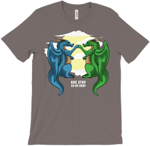 Dragon Fist Bump T-Shirt with OSCS