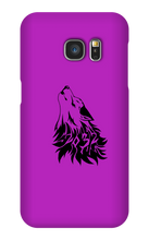 wolfy2032 Samsung Phone Cases