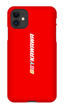 sportmode kawawa iphone case