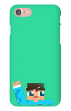 Snings iPhone Phone Cases