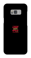 syedelahi Samsung Phone Cases