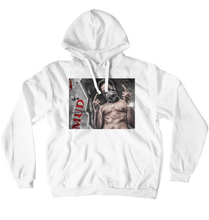 splitadayungspitta Hoodies (No-Zip/Pullover)