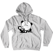 chi11estpanda Hoodies (No-Zip/Pullover)