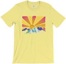 Streamloots Fall Sunset Tee