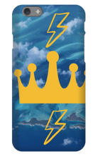 kingcaron iPhone Phone Cases