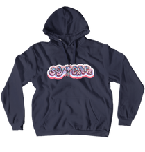 SoyExtra Hoodie (No-Zip/Pullover)
