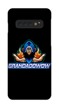 grandadowow Samsung Phone Cases
