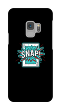 SNAP! Samsung Phone Case