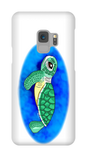 Turtle Samsung Phone Cases