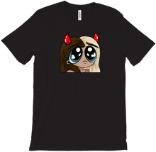 andiontherocks Pout T-Shirts
