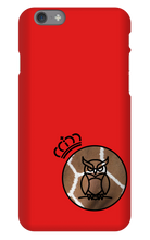 jl016 iPhone Phone Cases