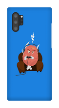 boiling_potatoes Samsung Phone Cases