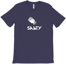 Salty