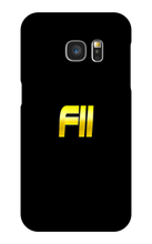 fedde11 Samsung Phone Cases
